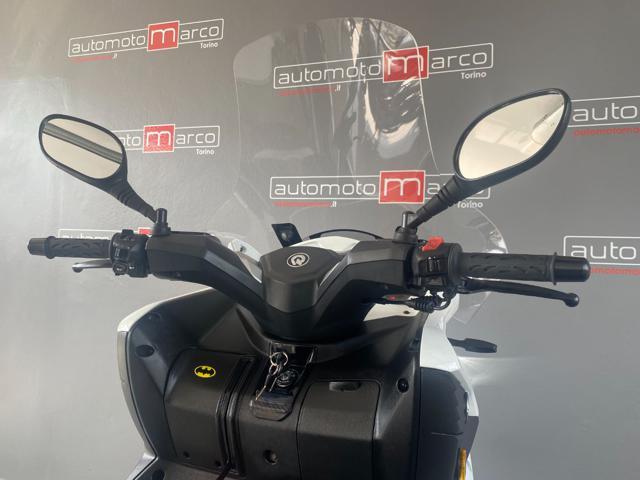 QUADRO QV3 350cc !!*KM ZERO*!!