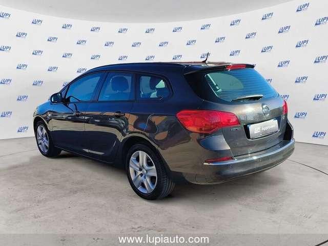 Opel Astra Sports Tourer 1.6 cdti Elective s&s 110cv