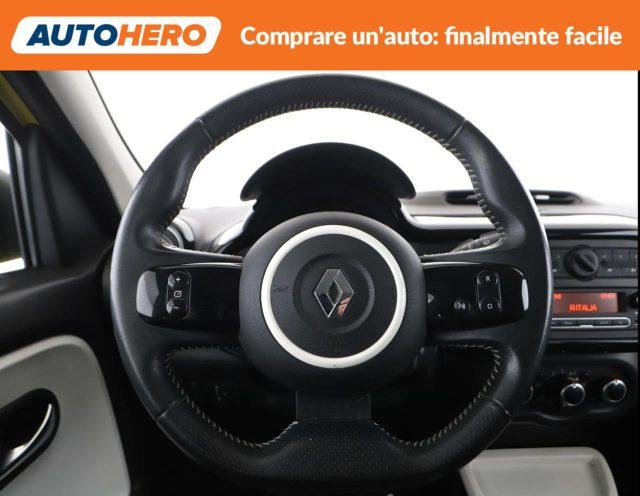 RENAULT Twingo 1.0 SCe Stop&Start Energy