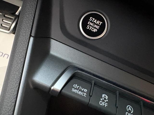 AUDI Q3 SPB Sportback 35 TDI S tronic S line edition