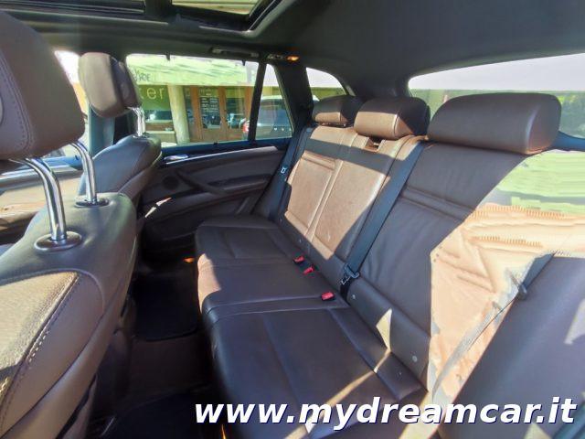 BMW X5 xDrive40d Futura