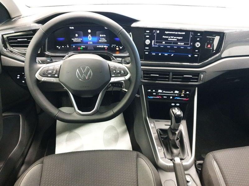 Volkswagen Polo Polo 1.0 TSI DSG Edition Plus