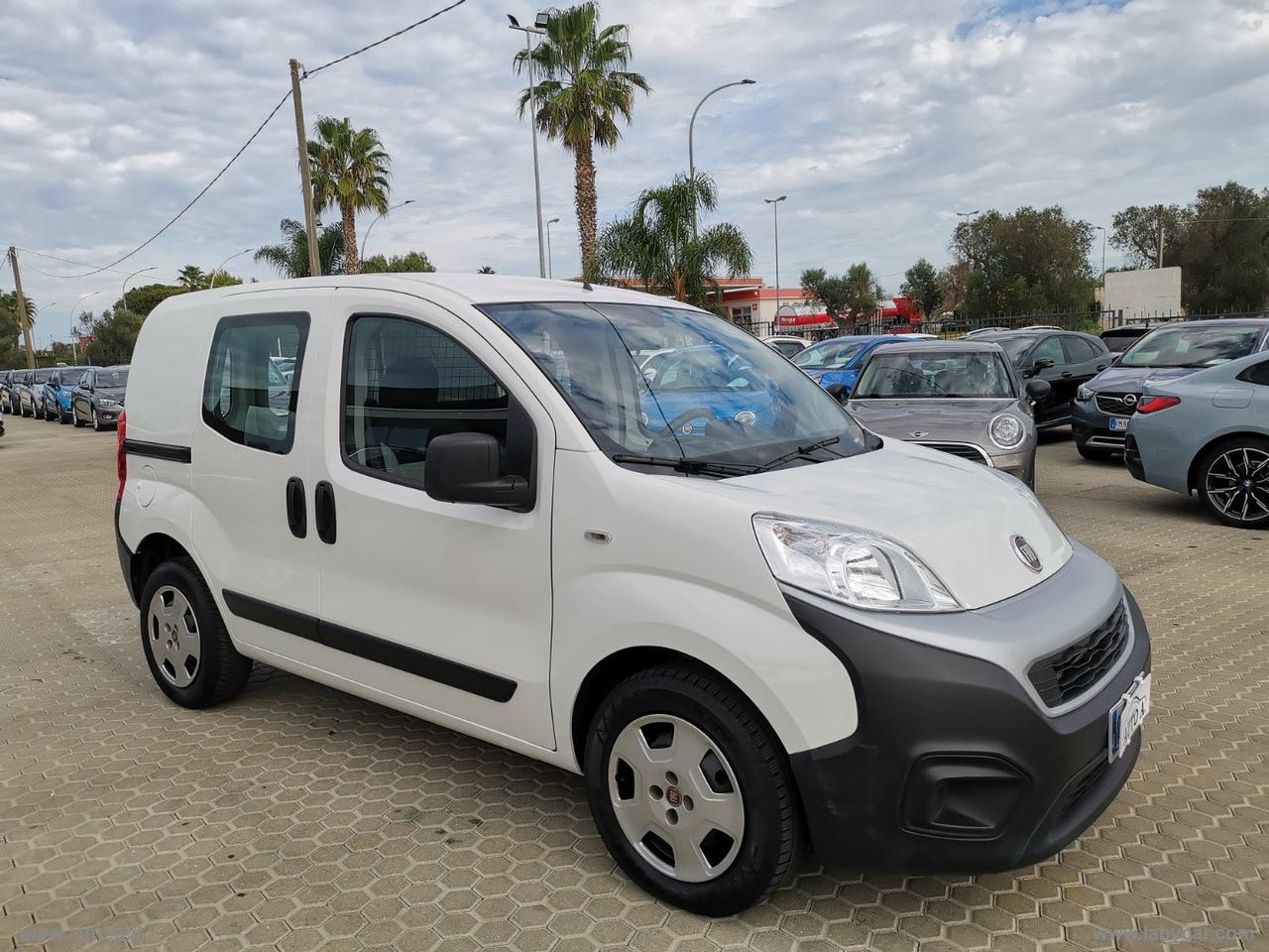 FIORINO 1.3 MJT FURGONE