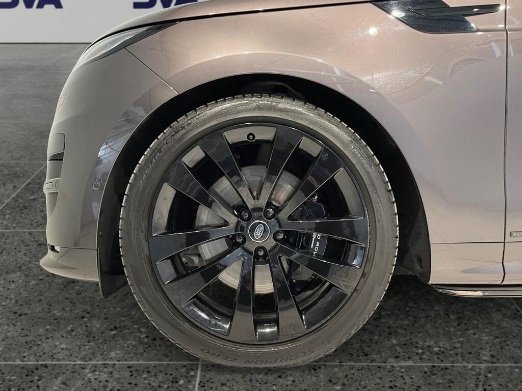 Land Rover Range Rover Sport 3.0 i6 phev Autobiography 510cv