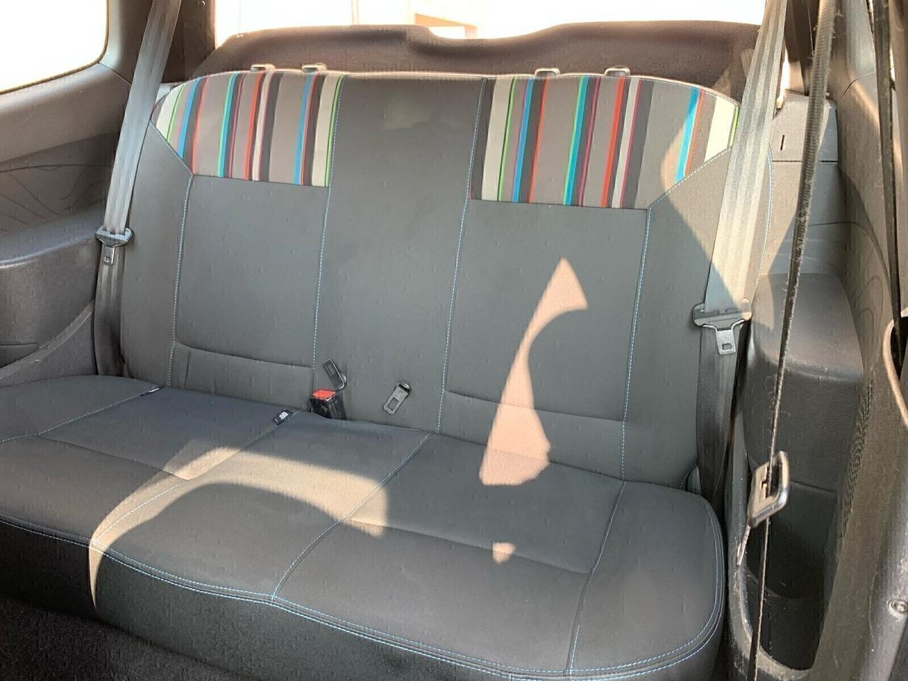 Renault Twingo 1.2 UNICO-PR. NEO-PATENTATI
