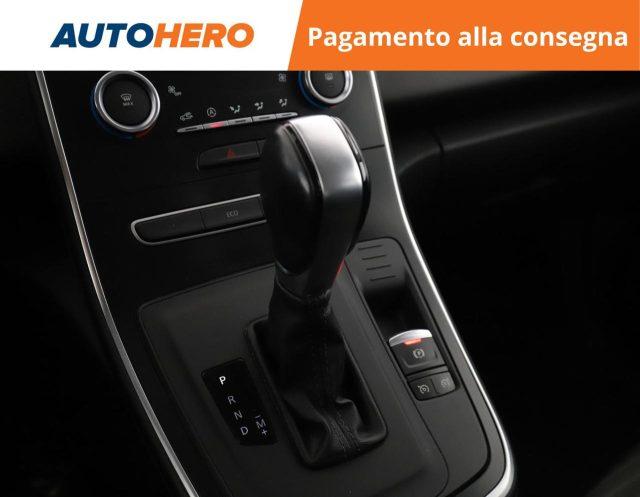 RENAULT Grand Scenic dCi 8V 110 CV EDC Energy Sport Edition2