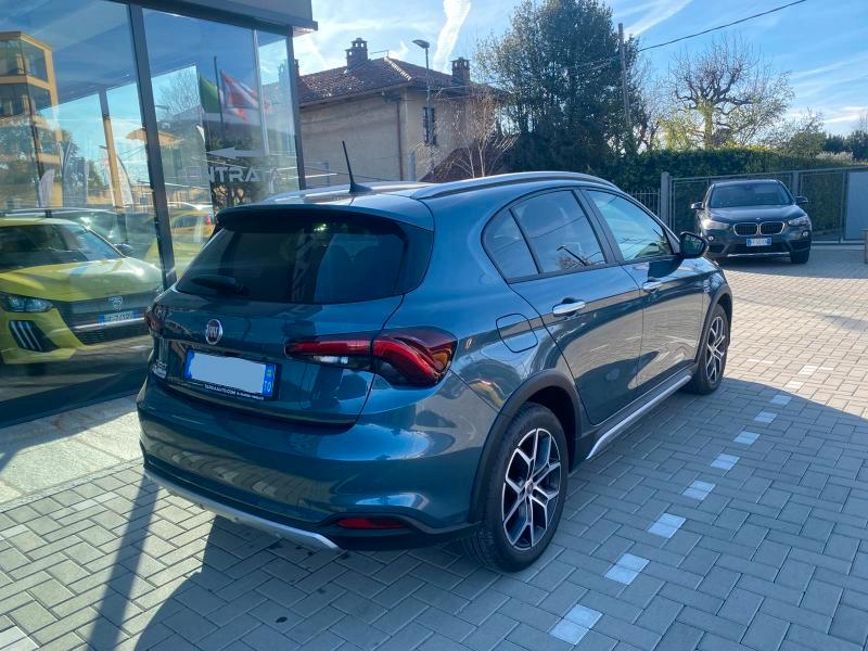 Fiat Tipo 5 Porte Tipo 5p 1.0 t3 Cross 100cv