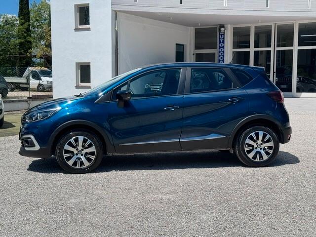 Renault Captur 1.5 dCi 90 CV S&s Energy Zen