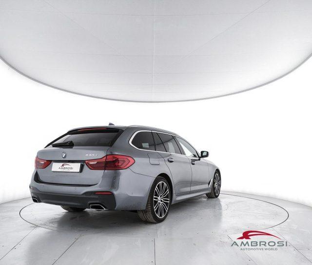 BMW 530 Serie 5 d Msport