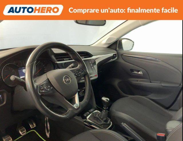 OPEL Corsa 1.2 100 CV Elegance