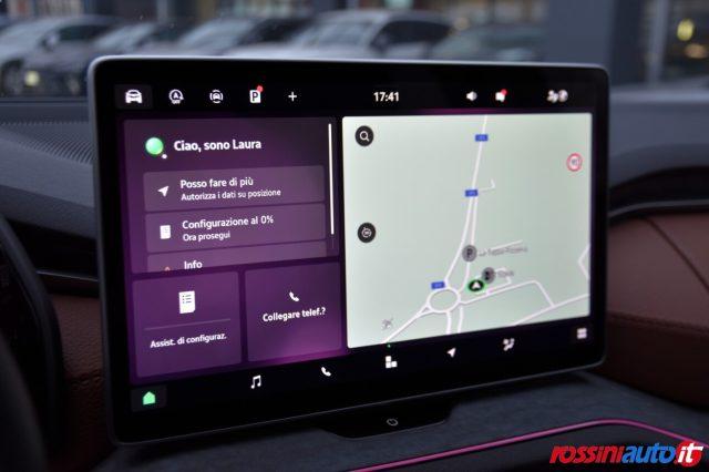 SKODA Kodiaq 2.0 TDI 150 CV DSG EXECUTIVE 7 POSTI + R20 + DESIG