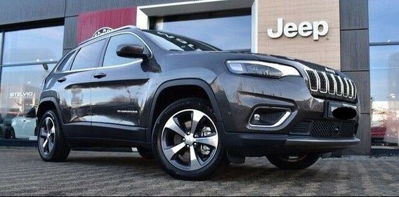 JEEP Cherokee 2.2 Mjt II 4WD AD.I Limited