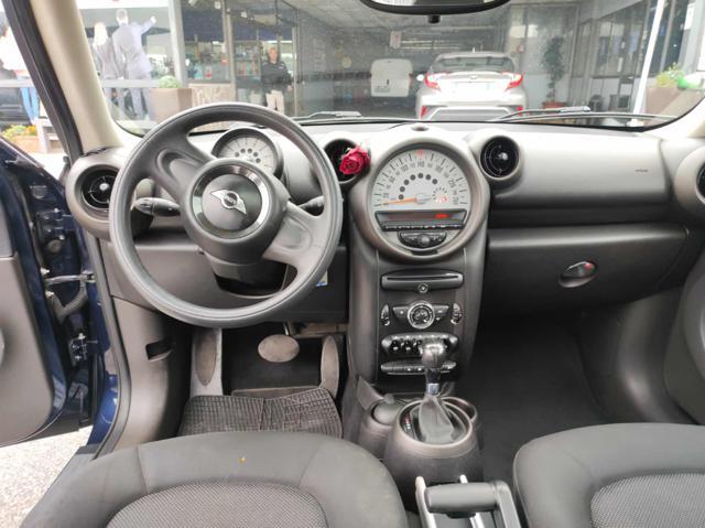 MINI Countryman Cooper automatica tetto motore nuovo