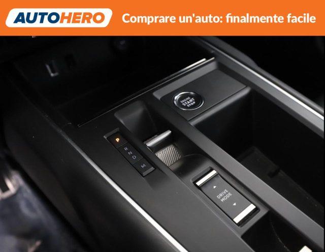 CITROEN C5 Aircross BlueHDi 130 S&S EAT8 Feel Pack