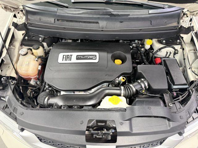 FIAT Freemont 2.0 Multijet 170 CV Cross