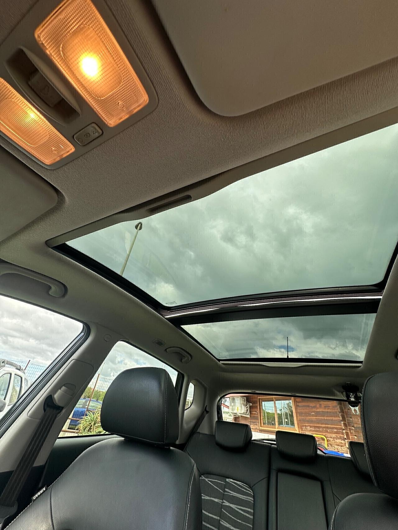 Kia Venga 1.6 CRDi 128 cv Active