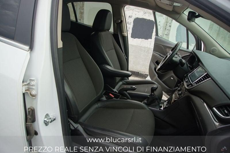 Opel Mokka X 1.6 CDTI Ultimate 136cv S&S 4x2 MT6