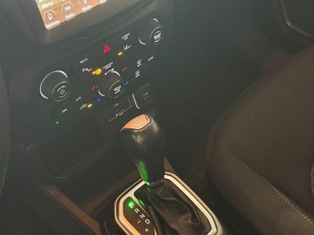 JEEP Renegade 1.6 Mjt DDCT 120 CV Limited