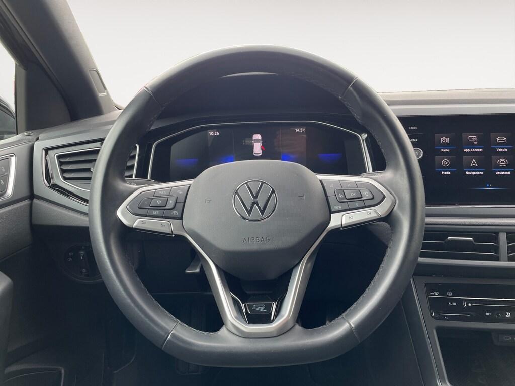 Volkswagen Polo 1.0 tsi R-Line 95cv