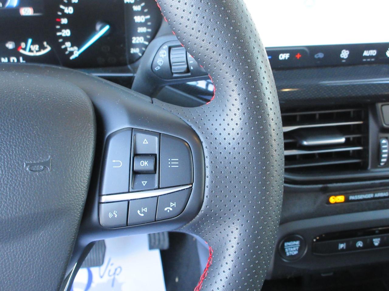 Ford Focus 5 Porte Focus 1.5 ecoblue ST-Line 115cv auto