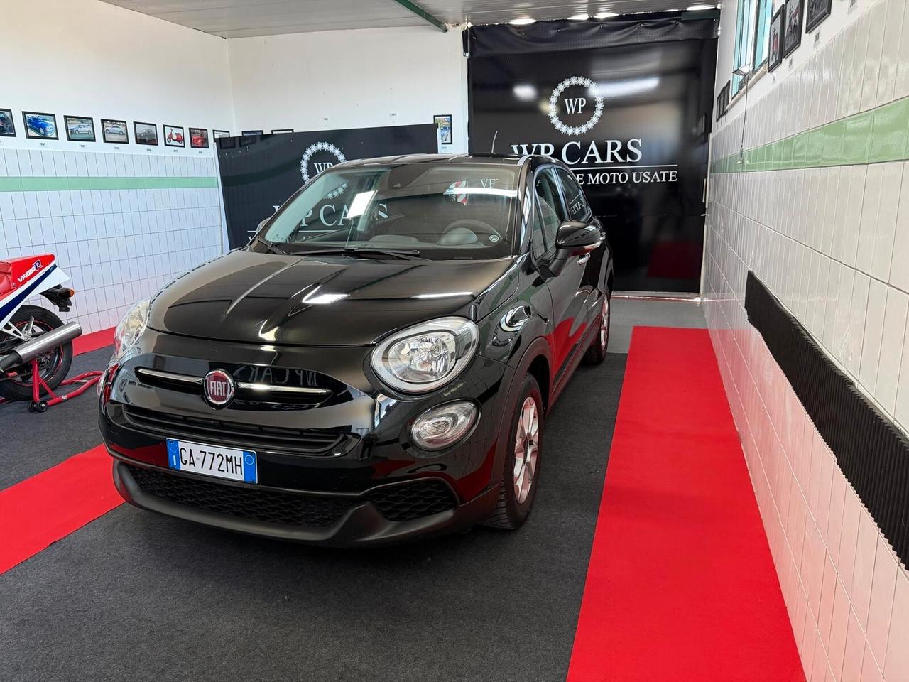 Fiat 500X 1.0 T3 120 CV Urban