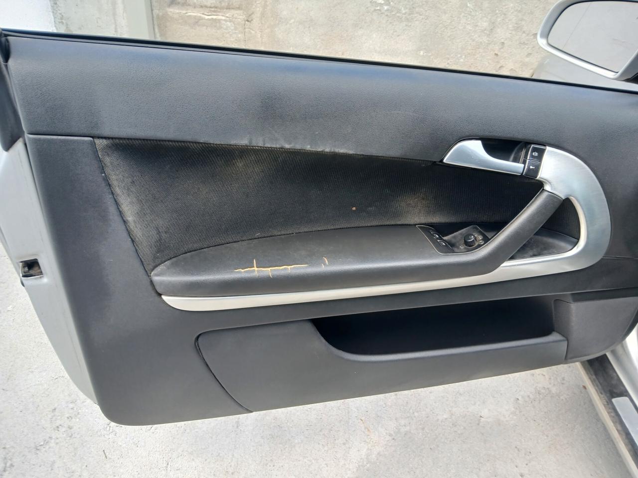 Audi A3 2.0 16V TDI