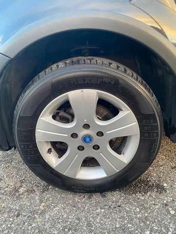 Fiat Sedici Sedici 1.9 mjt Experience 4x4 120cv