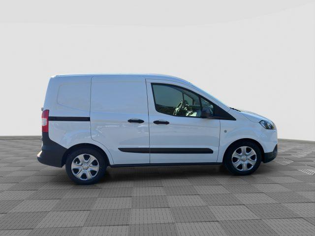 FORD Transit Courier Transit Courier 1.5 TDCi 100CV Van Trend