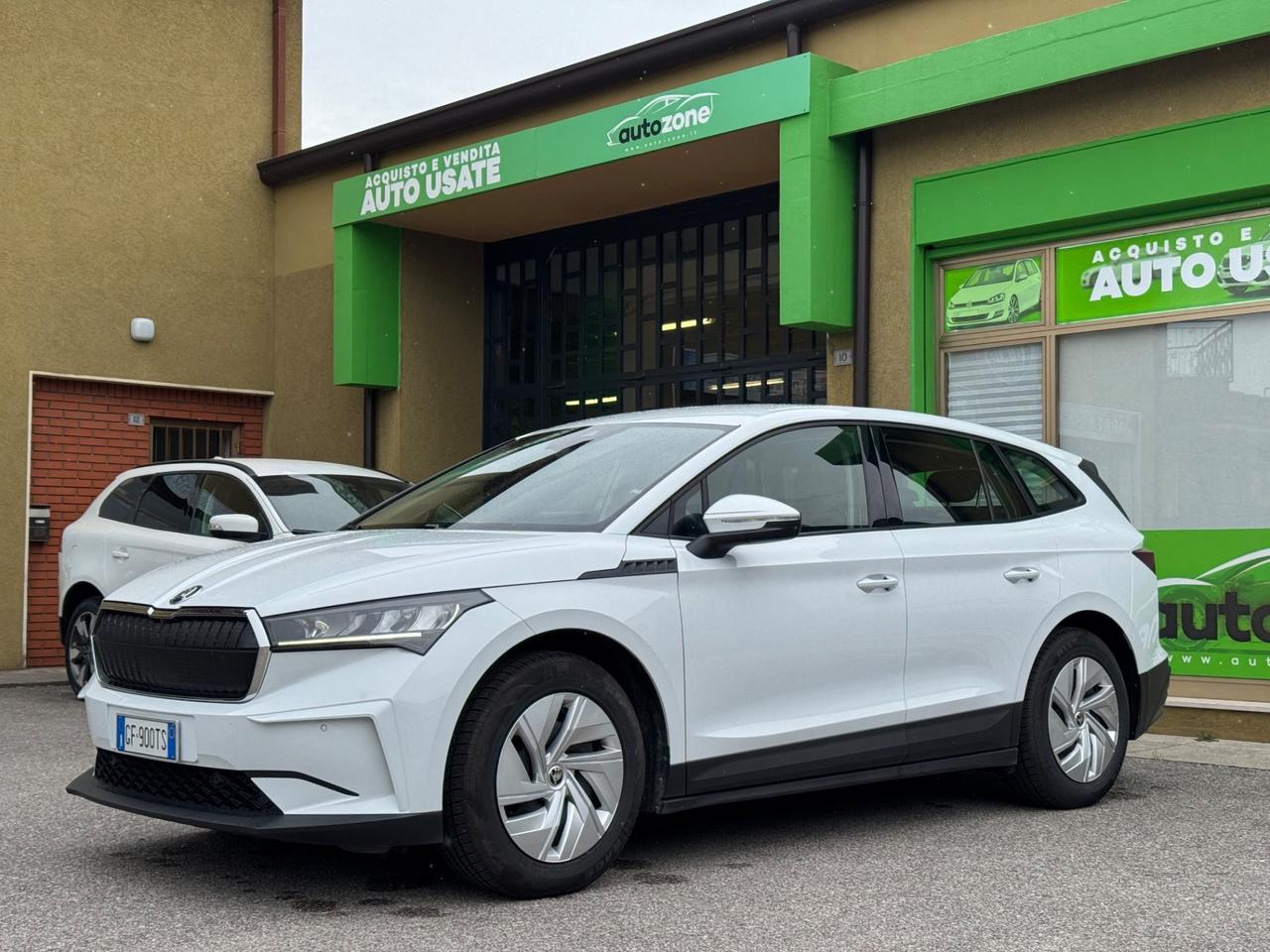 Skoda Enyaq iV 50 KW ELETTRICA 95CV 2021