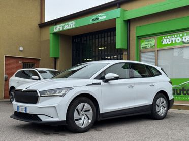 Skoda Enyaq iV 50 KW ELETTRICA 95CV 2021