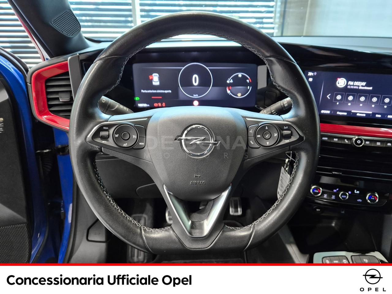 Opel Mokka 1.5 edition s&s 110cv