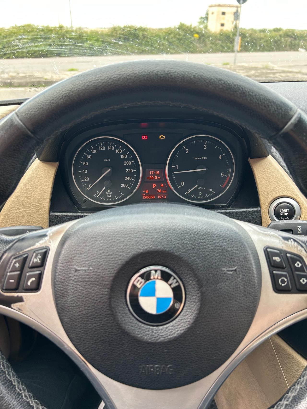 Bmw X1 xDrive20d Eletta