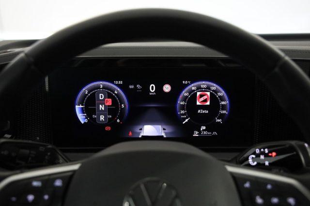 VOLKSWAGEN Tiguan 2.0 TDI 150 CV SCR DSG Life