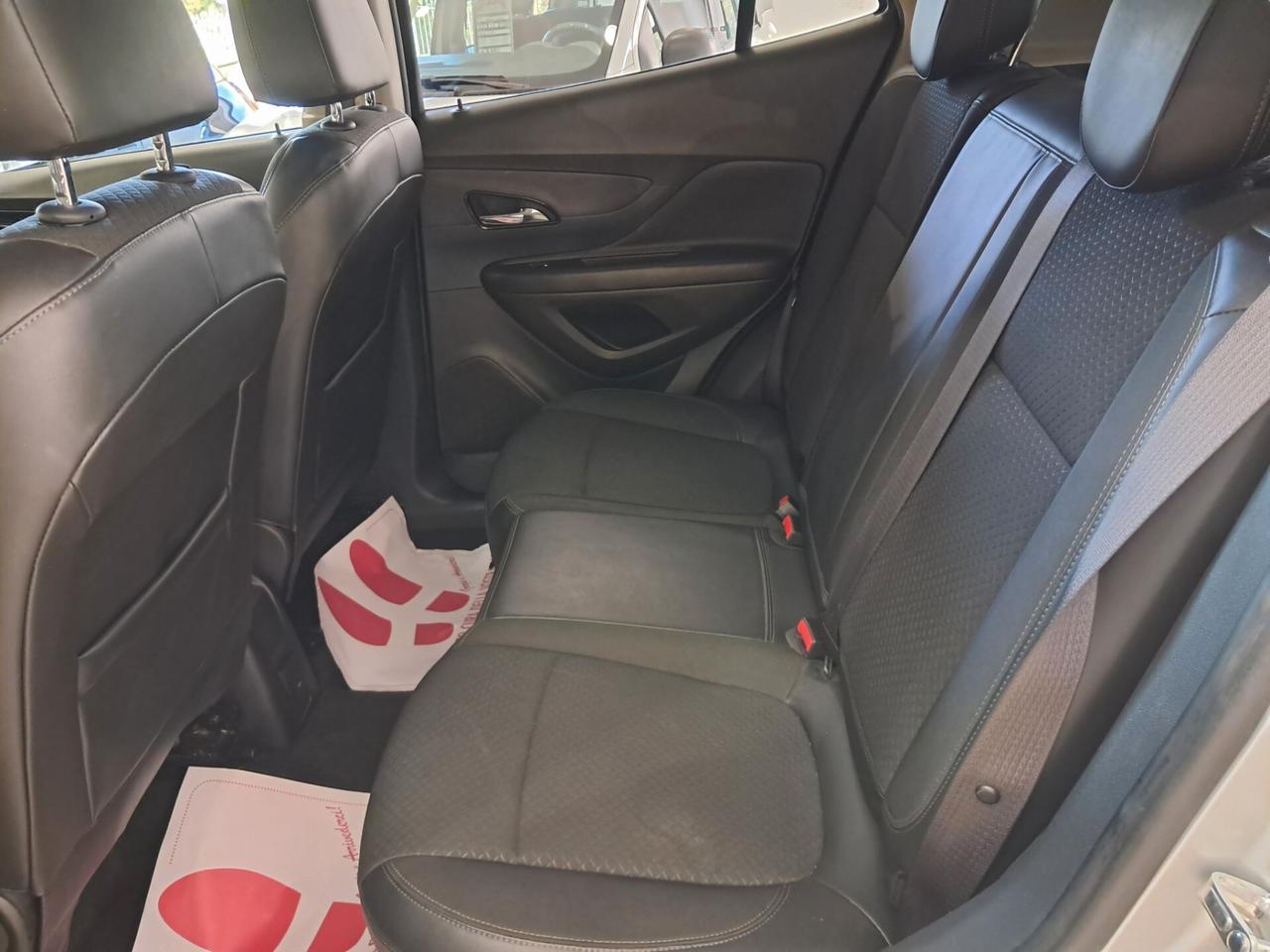 Opel Mokka X 1.6 CDTI Ecotec 4x2 Start&Stop Innovation