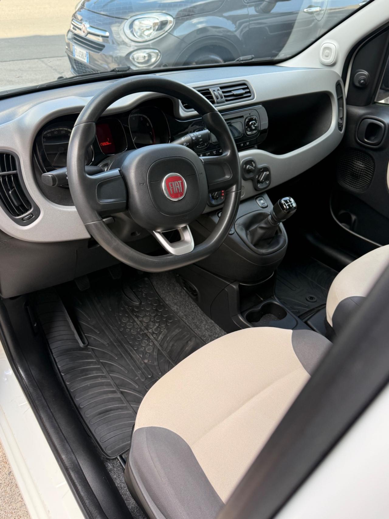 Fiat Panda 1.2 EasyPower Easy