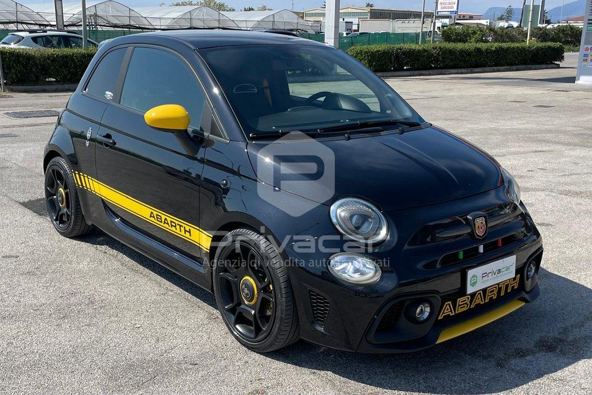 ABARTH 595 1.4 Turbo T-Jet 160 CV Pista