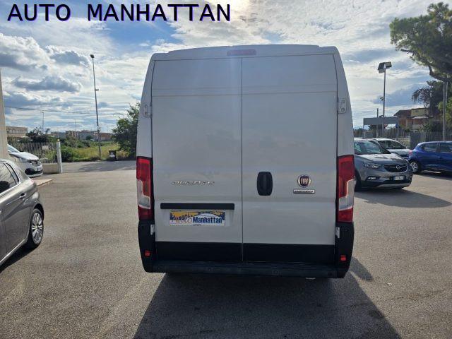 FIAT Ducato 2.2 Mjt 140CV PM-TN Furgone