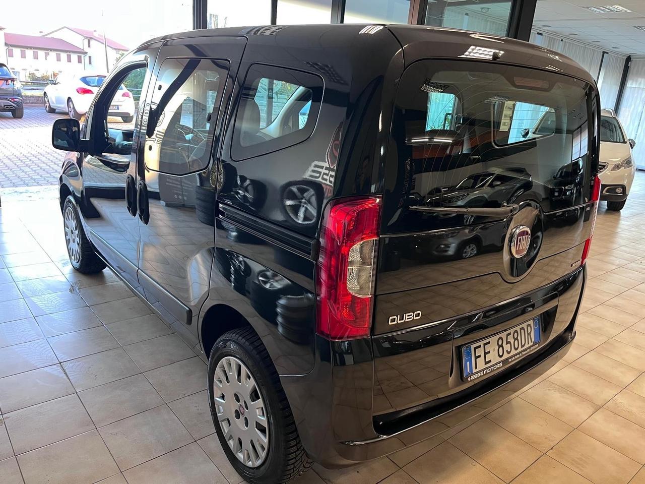 Fiat Qubo - 2016 1.3 MJT 80 CV Active