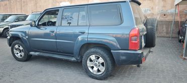 Nissan Patrol 3.0 TD Di 5 porte Luxury Wagon