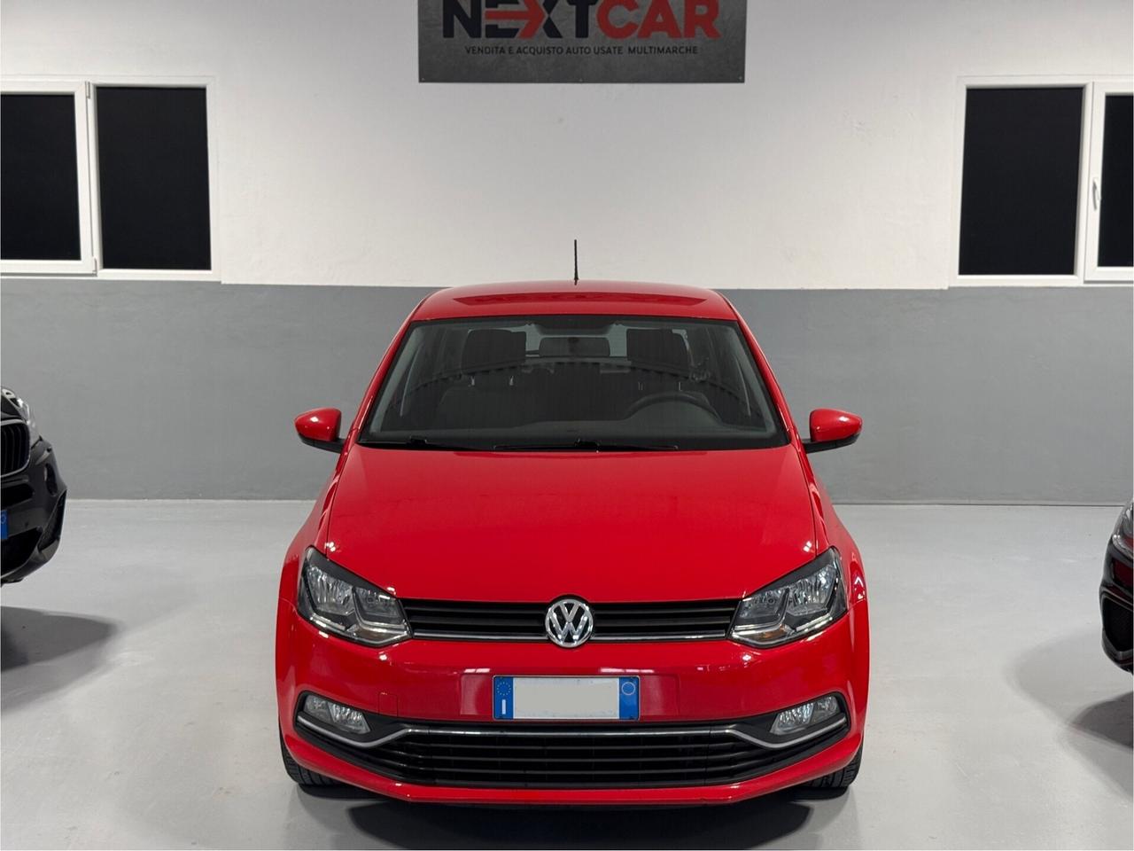 Volkswagen Polo 1.0 MPI 75 CV 5p. Comfortline