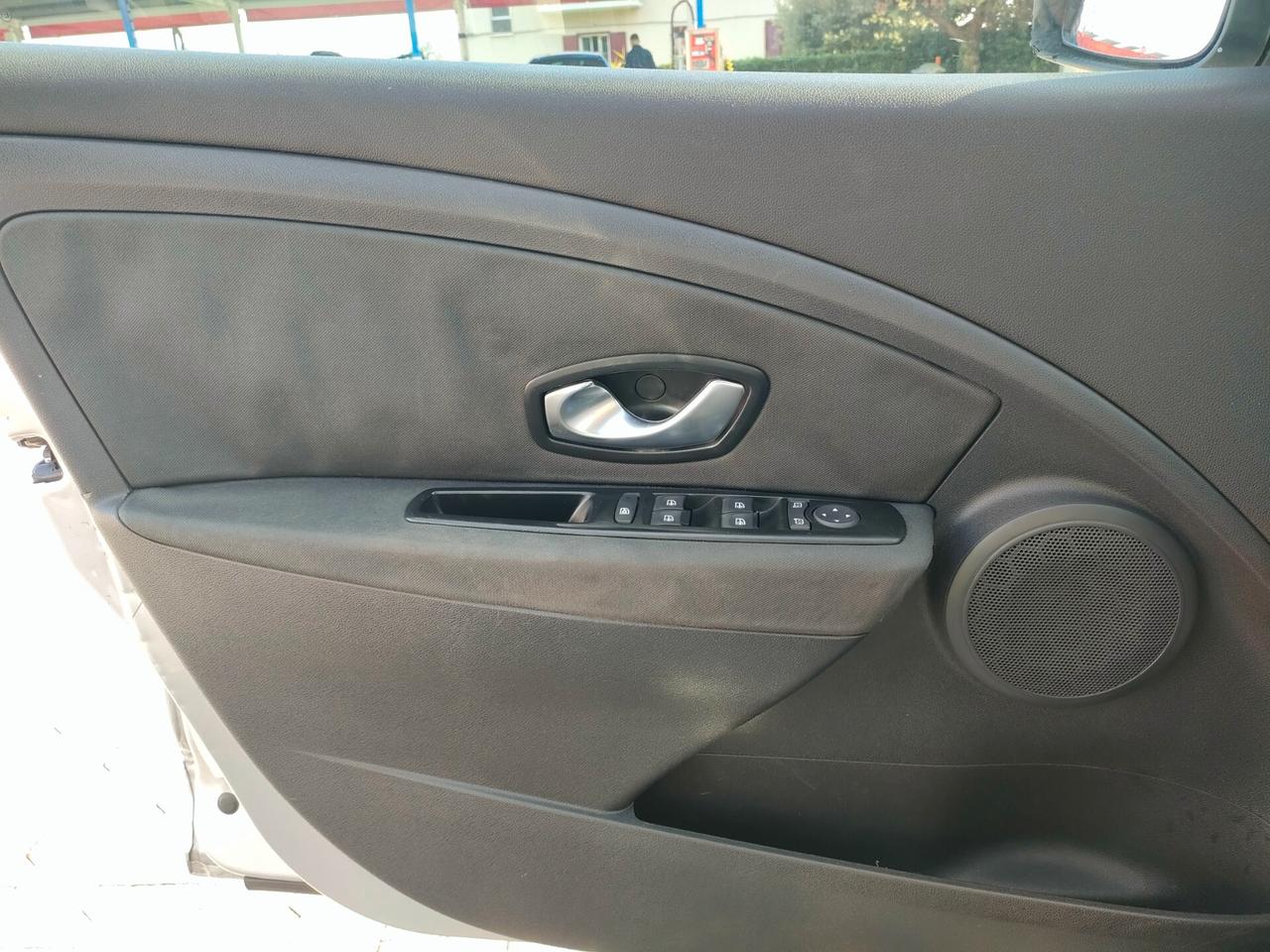 Renault Megane Mégane 1.5 dCi 110CV EDC GT Line