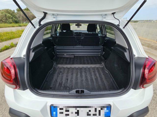 CITROEN C3 BlueHDi 100 S&S Business 2 POSTI