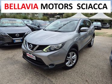 Nissan Qashqai 1.5 dCi 110CV