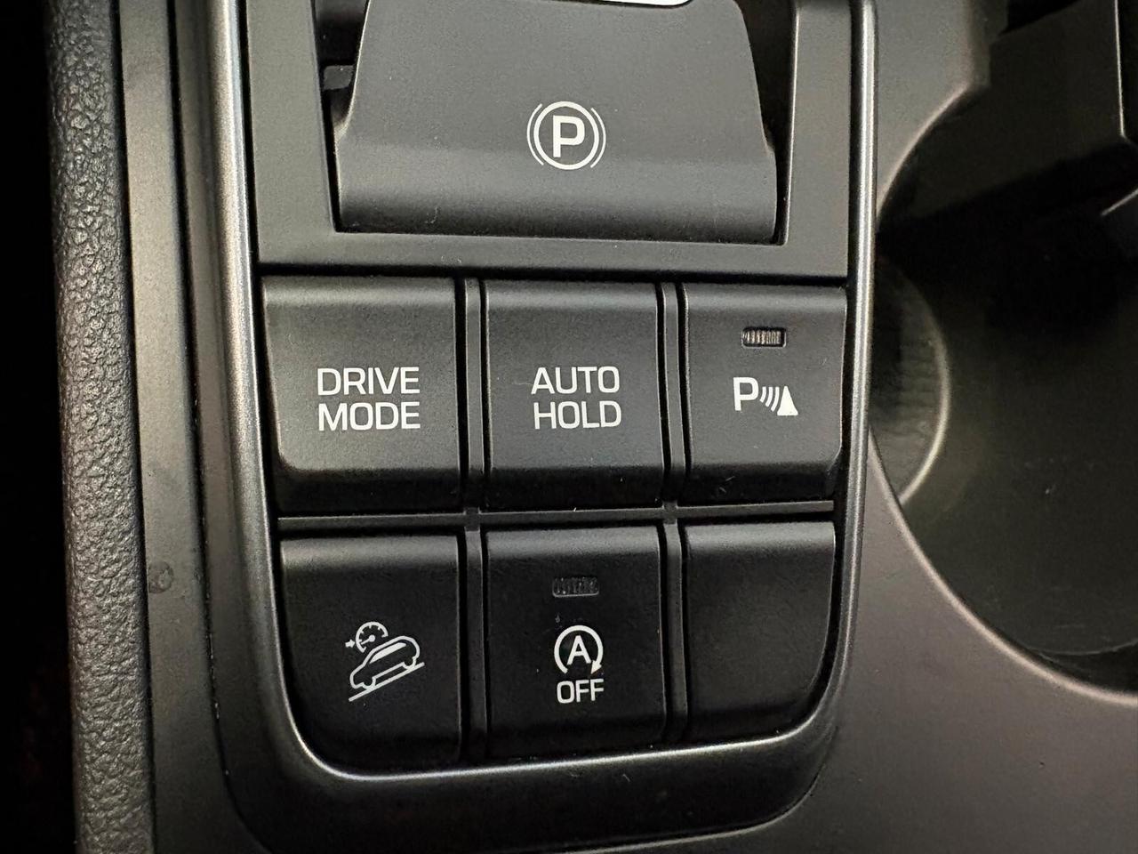 Hyundai Tucson SOUND EDITION 1.7 CRDi DCT UNICO PR.