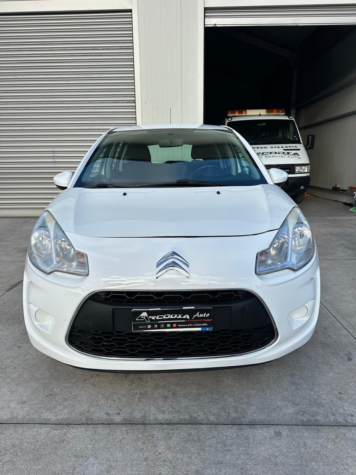 Citroen C3 1.1