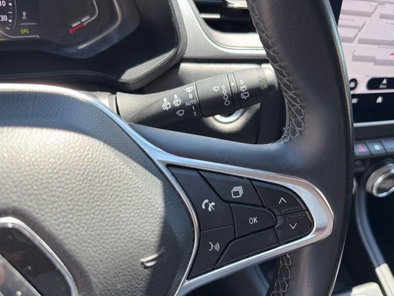 Renault Captur Captur 1.0 tce Techno Fast Track Gpl 100cv