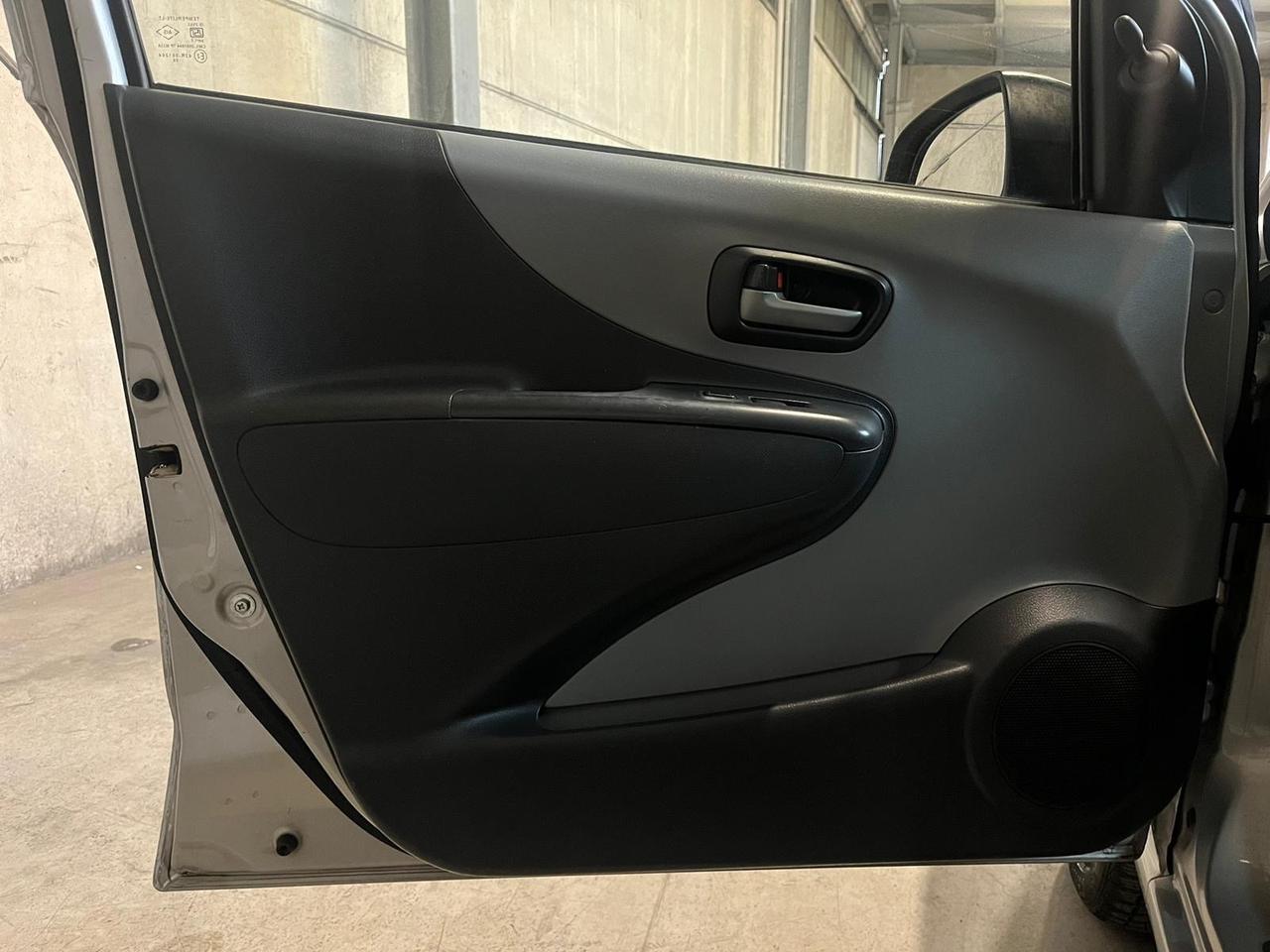 Nissan Pixo 1.0 benzina 5 porte Fun