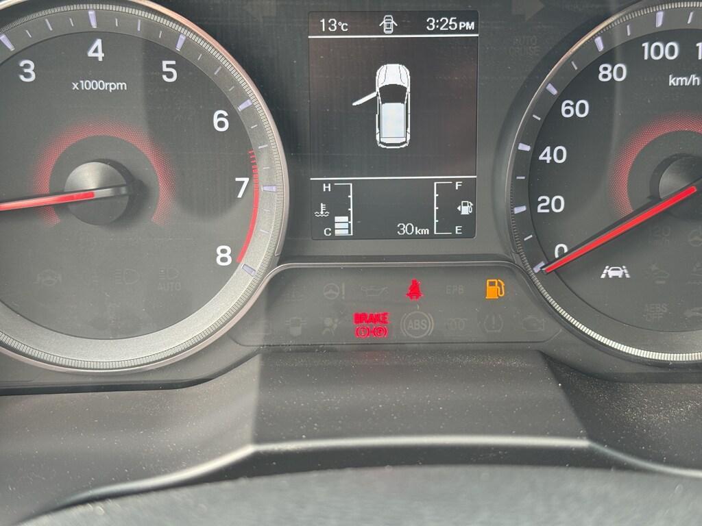 Kgm Tivoli 1.5