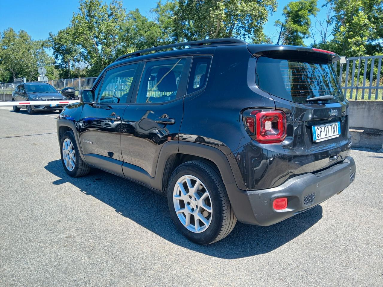 Jeep Renegade 1.0 T3 Limited Gpl