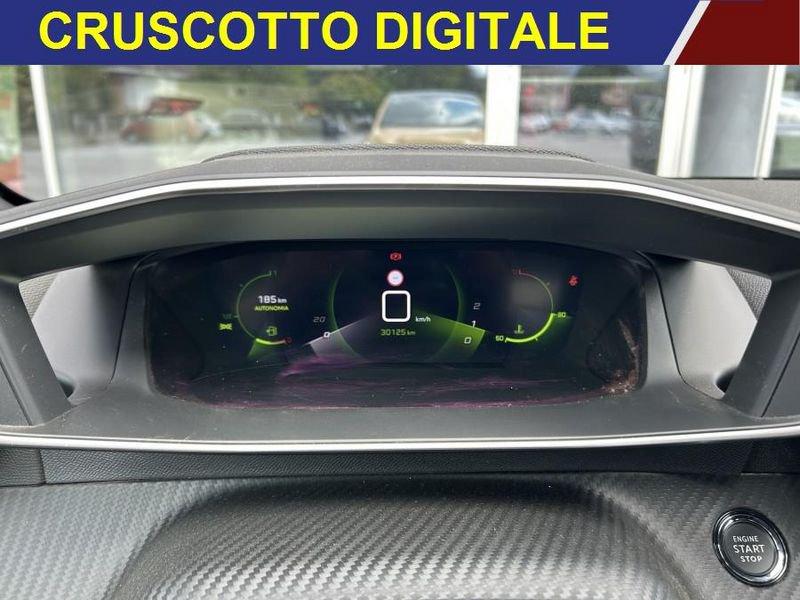 Peugeot 208 PureTech 100 5p GT NAVI+CAMERA 1 PROPRIETARIO